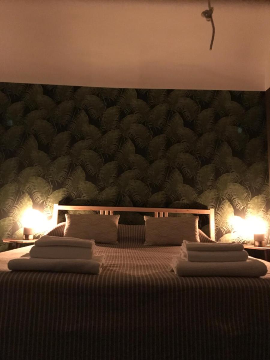 Suitetrails - Garbassu Rooms&Breakfast