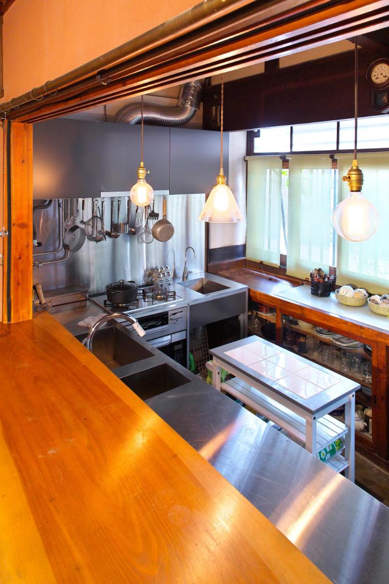 Gallery Nozawa Inn - Housity