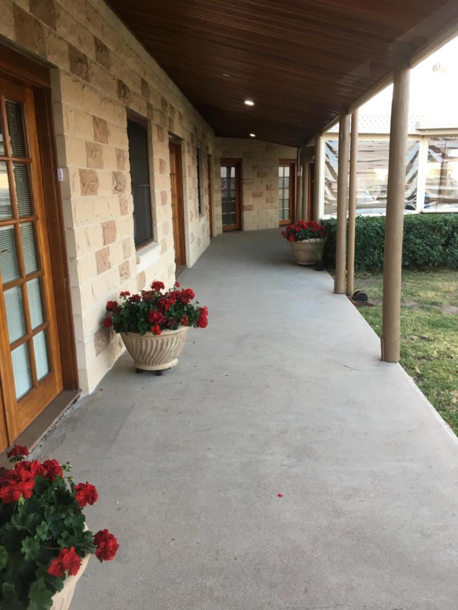 The Block Vista B&B - Housity