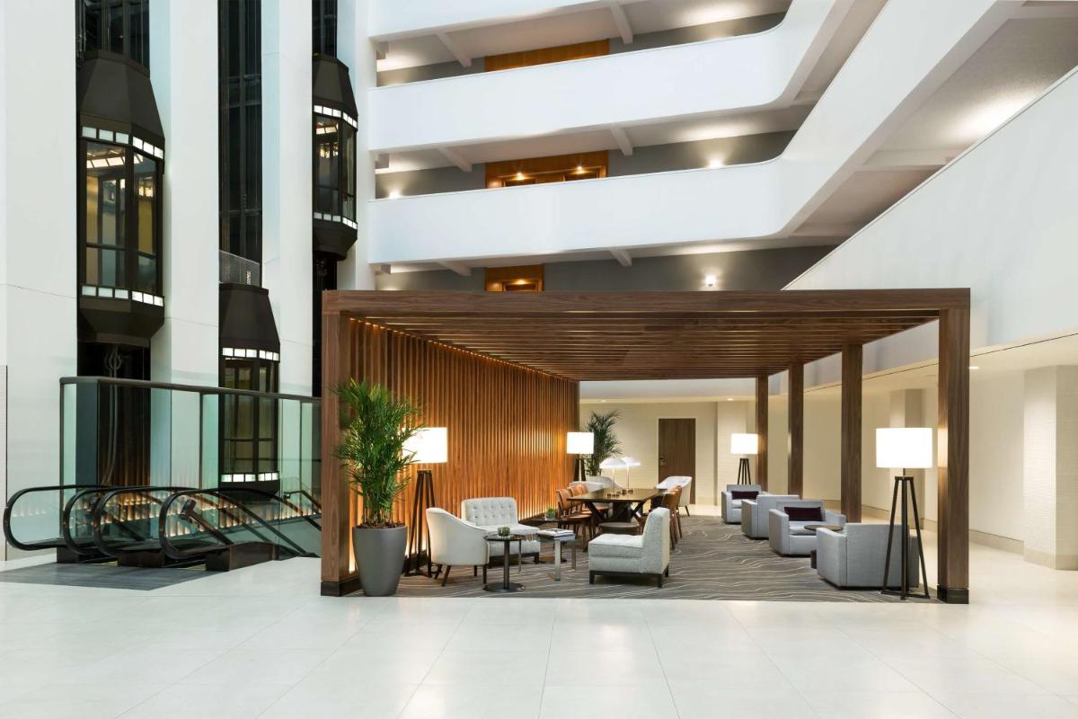 Hyatt Regency Bethesda near Washington D.C. - Housity