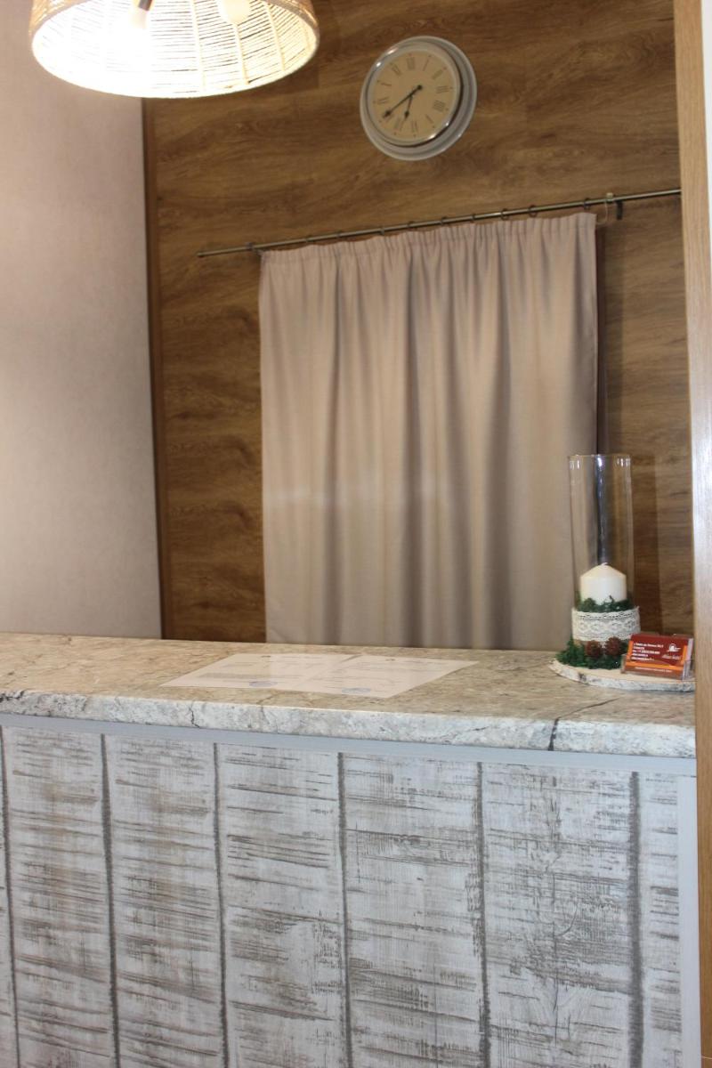 Atlas Hotel - Housity