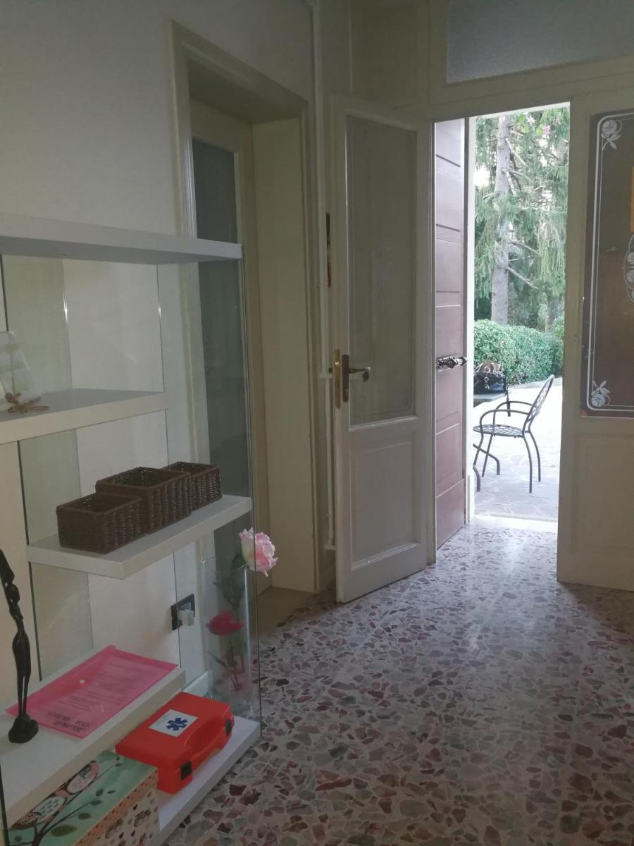 Appartamento Villa Margherita - Hizvo
