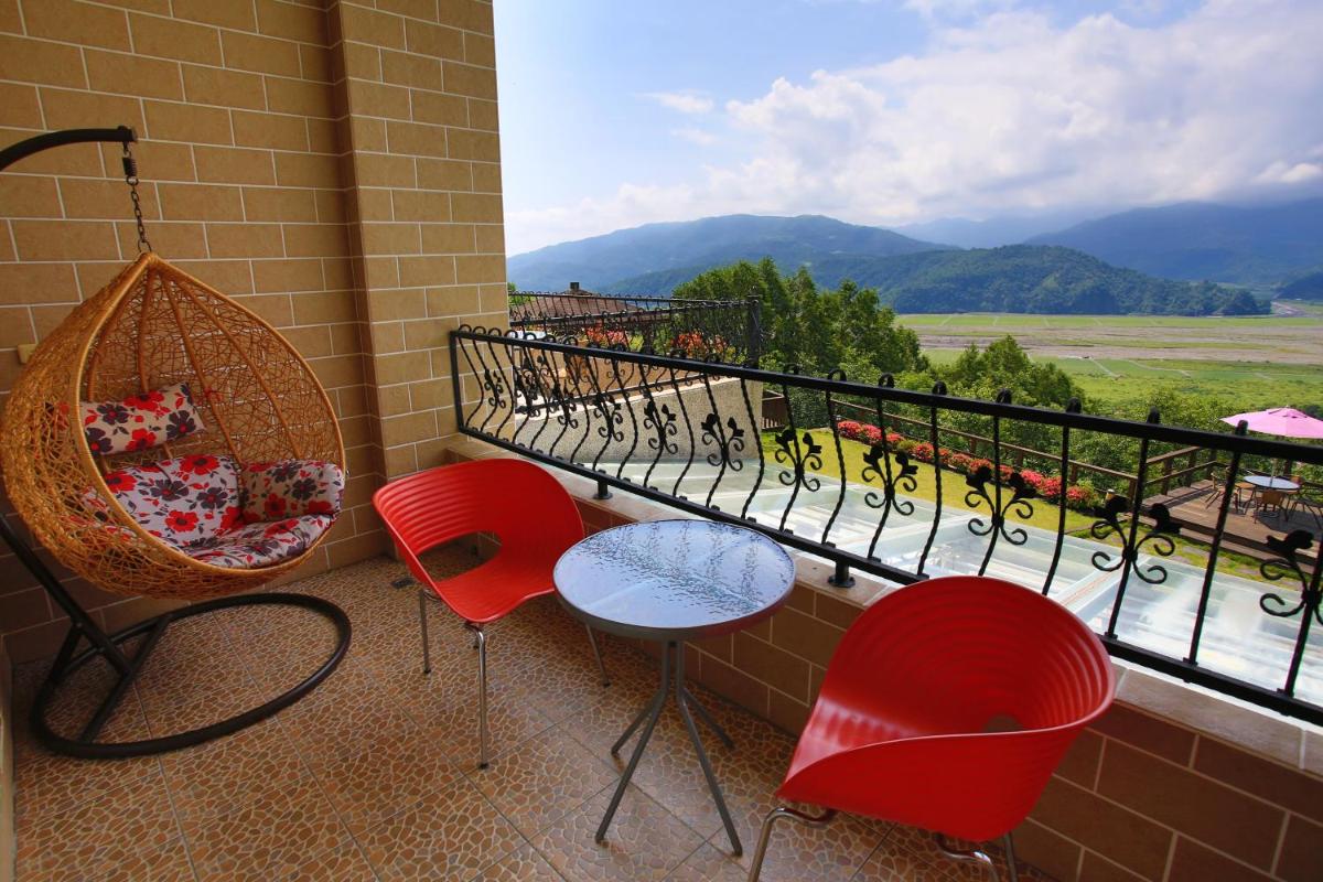 Yilan Ya Lu Homestay - Housity