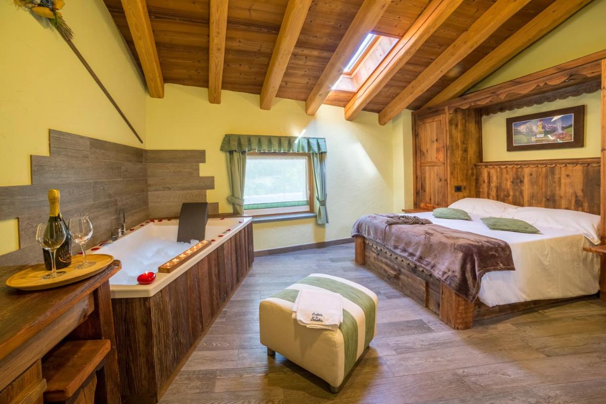 Relais du Paradis Chambres d'Hôtes - Housity