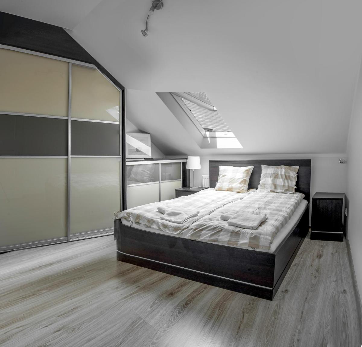 Apartamenty-VIP - Housity