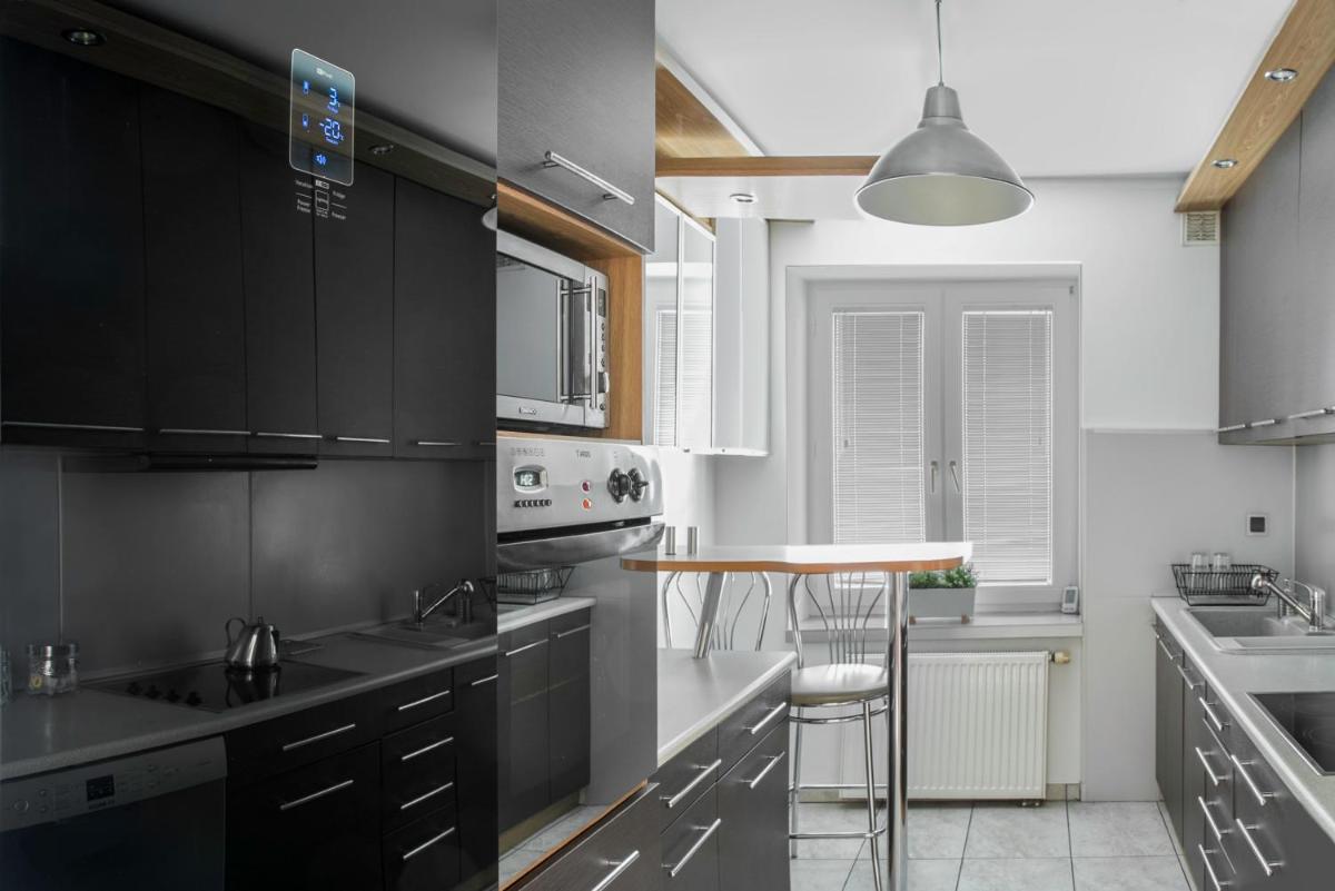 Apartamenty-VIP - Housity