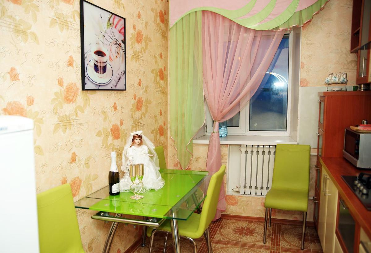 Apartmenti Yutny Dom - Housity