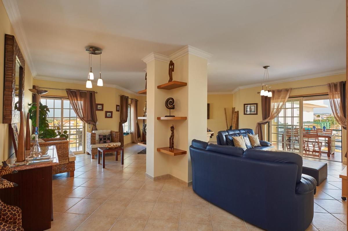 Ericeira Sunset Lifestyle I - Housity