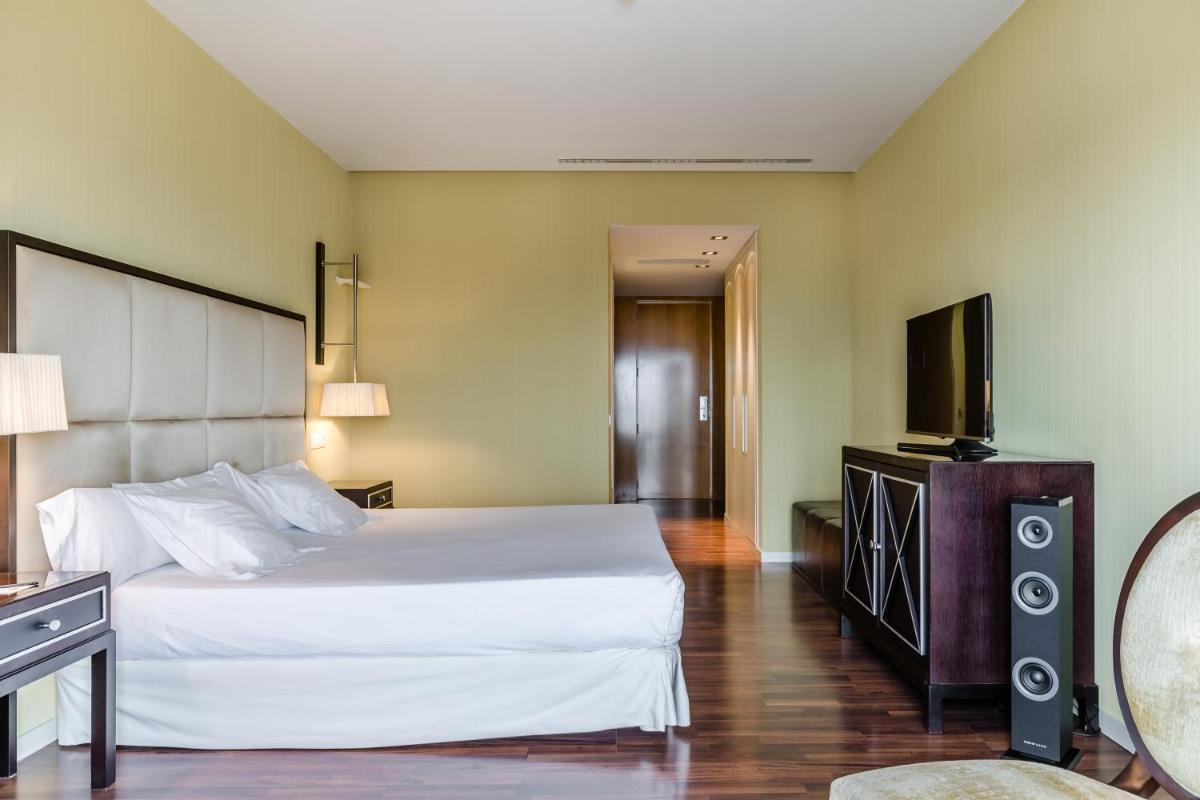Cama o camas de una habitación en Hotel 525