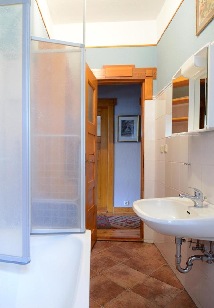 Suitetrails - Prinzenwohnung