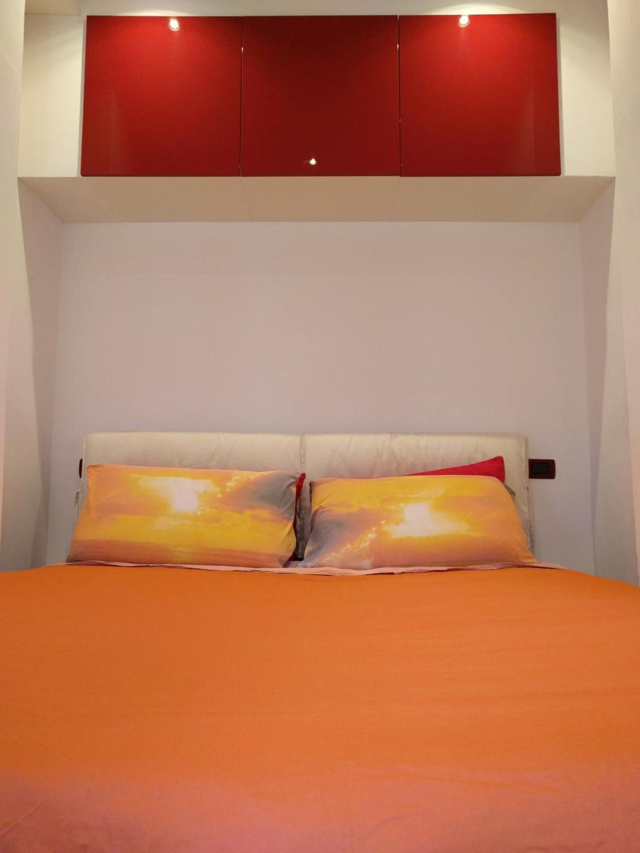 Malgrado House Bologna - Villa Nigrisoli - Sant'Orsola - Housity