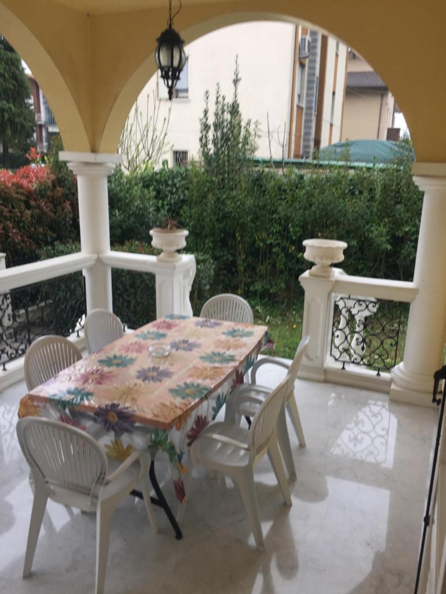 Stefano's House - Housity