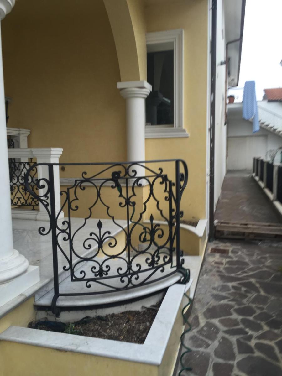 Stefano's House - Housity