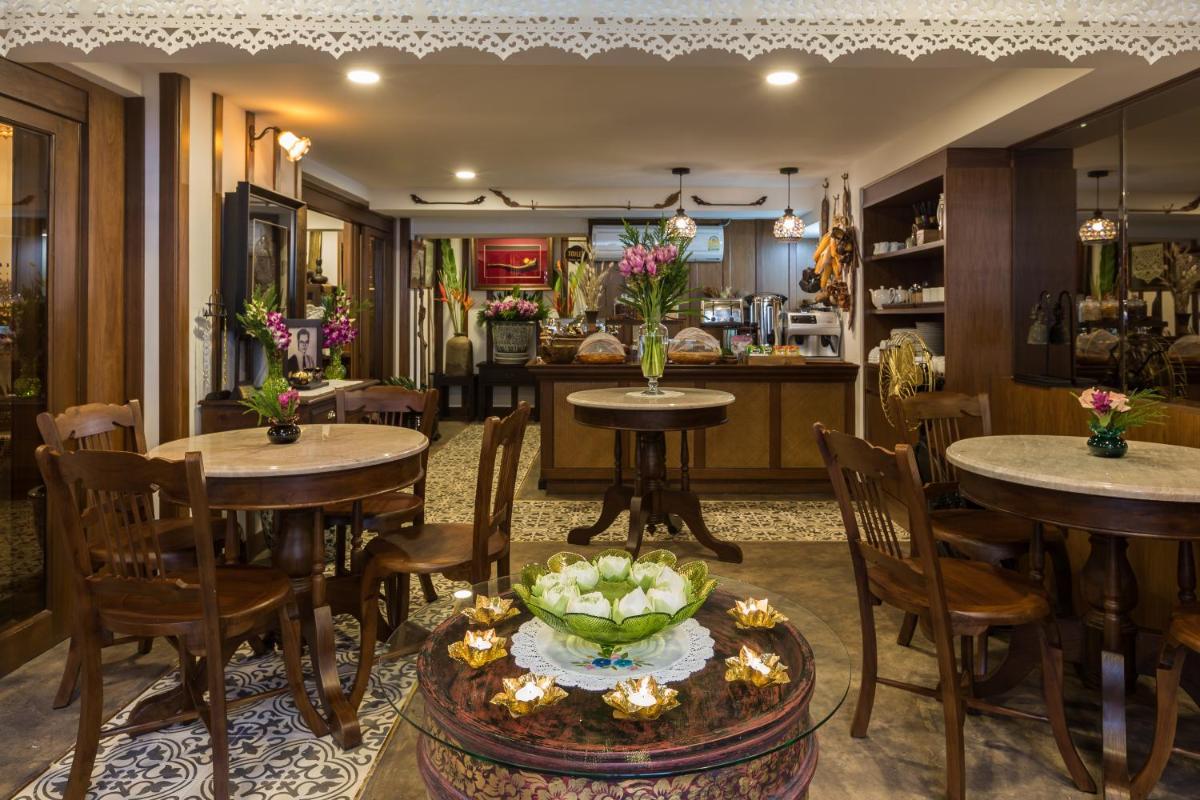 Suitetrails - Wannamas Chiangmai Boutique House -SHA Extra Plus