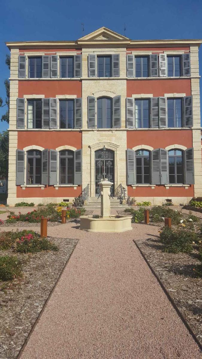 Chambre D’hôtes Parc Johan - Housity