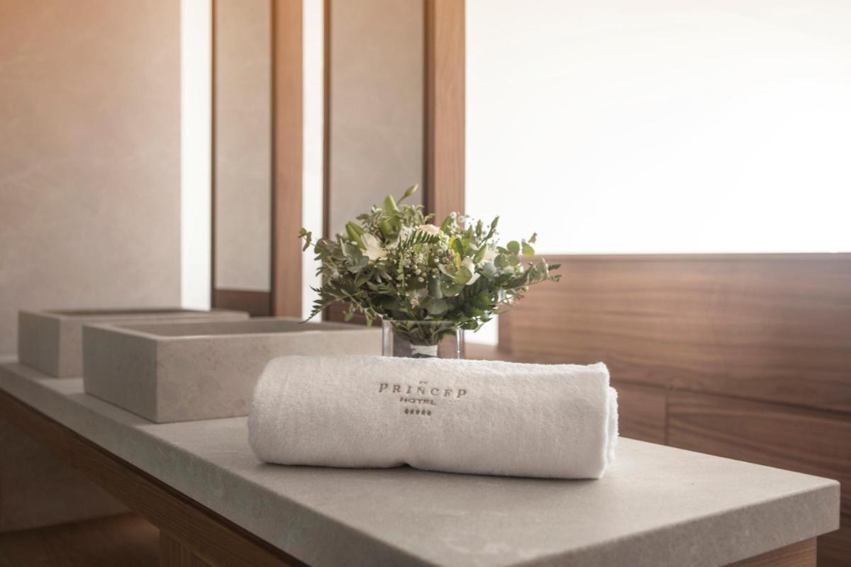 Imagen de la galería de Es Princep - The Leading Hotels of the World, en Palma de Mallorca