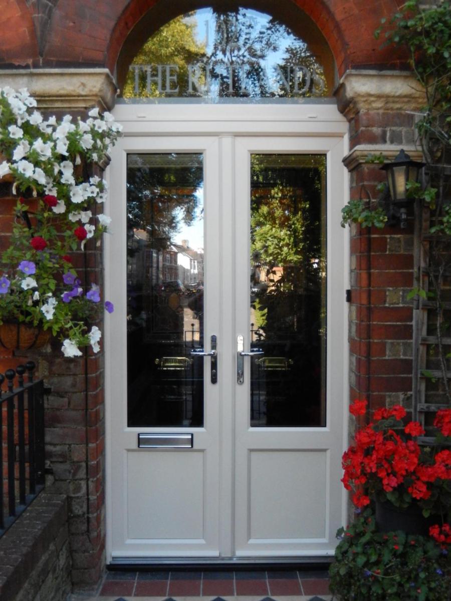 The Rutlands B&B - Housity