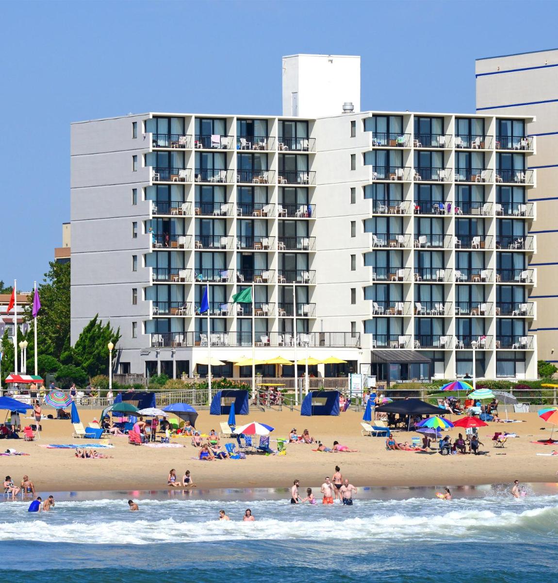 Capes Hotel - Housity