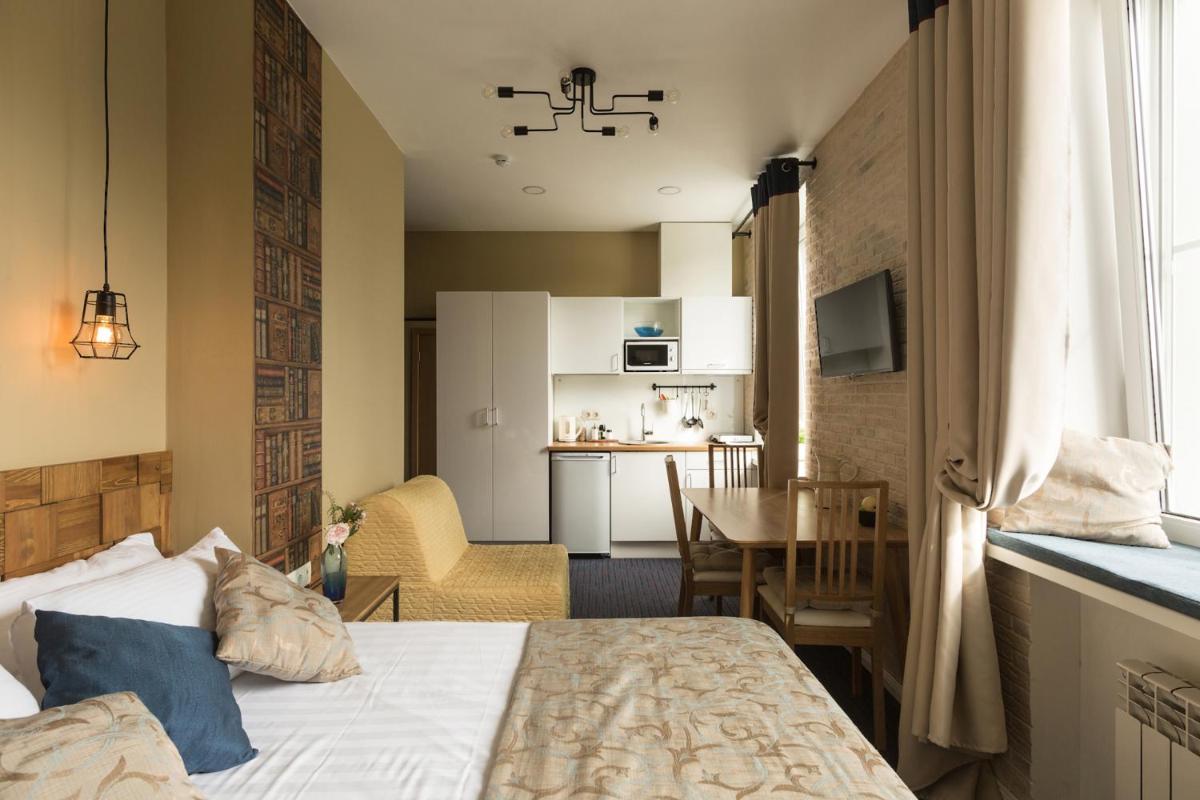 Hotel Sofia - Housity