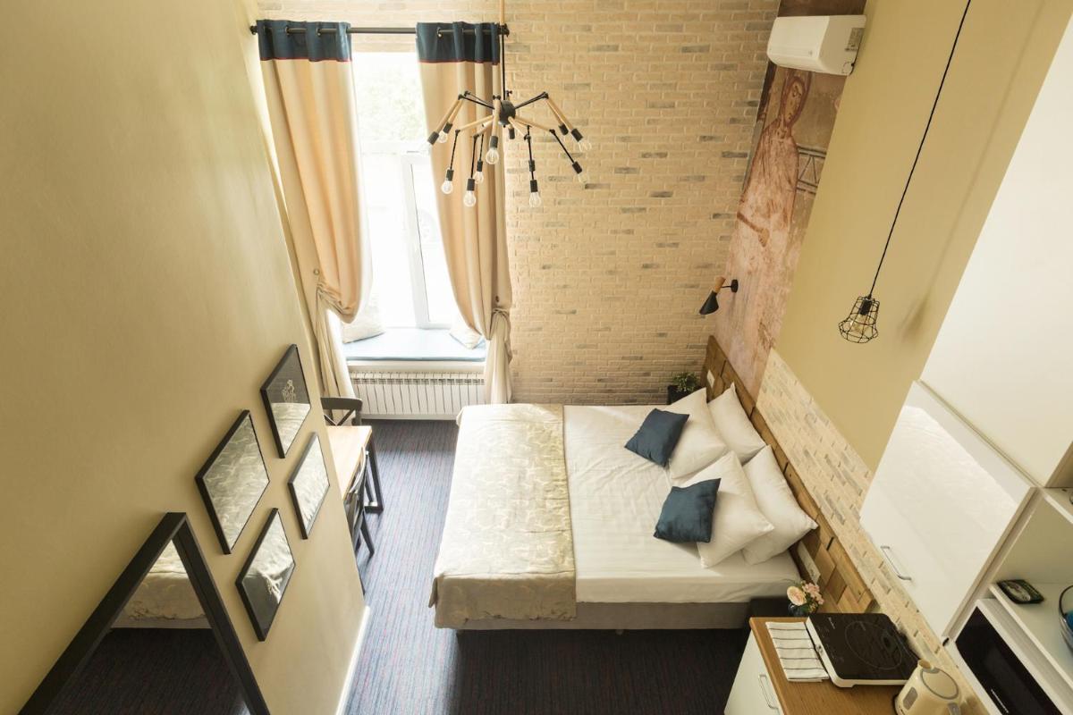 Hotel Sofia - Housity