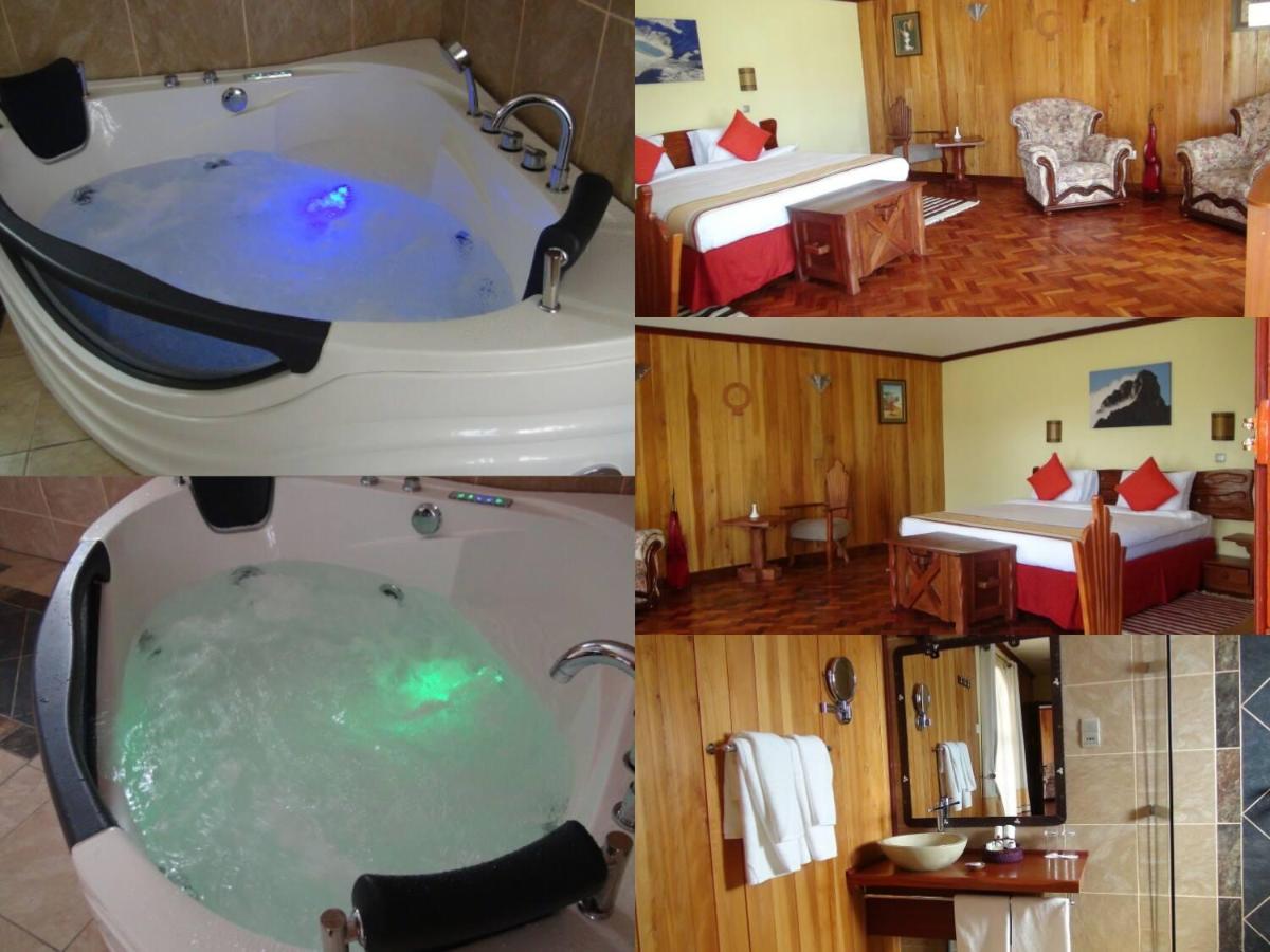 The Nelion Hotel - Housity