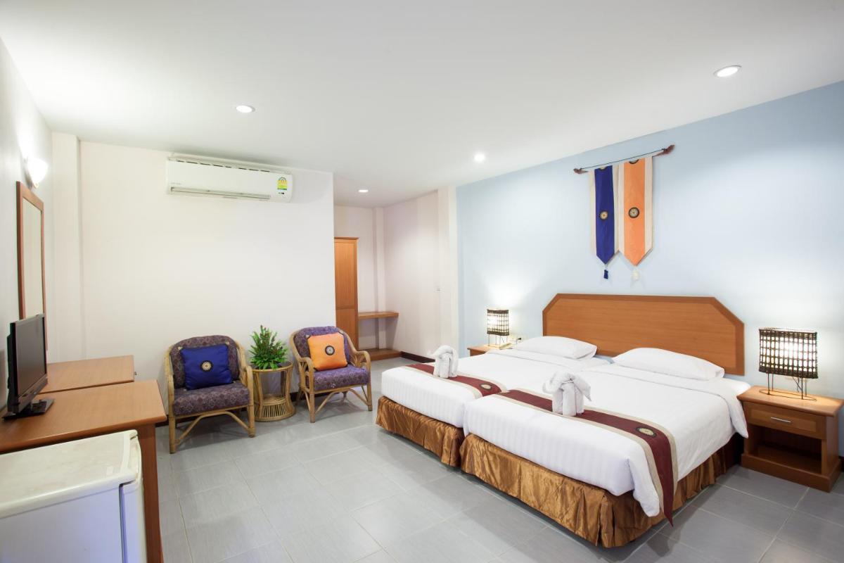 Eastiny Resort & Spa - Housity
