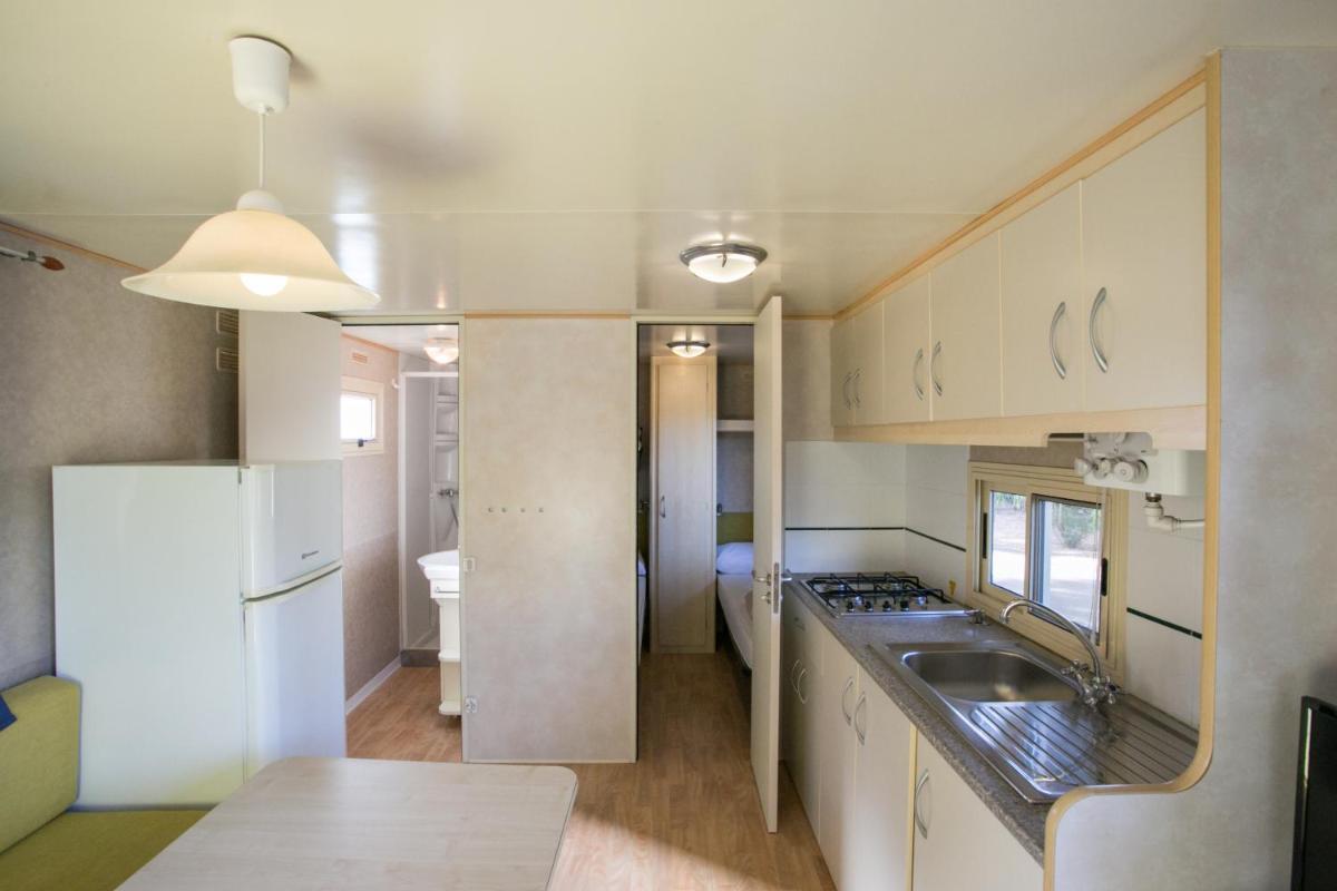 Camping River - Housity