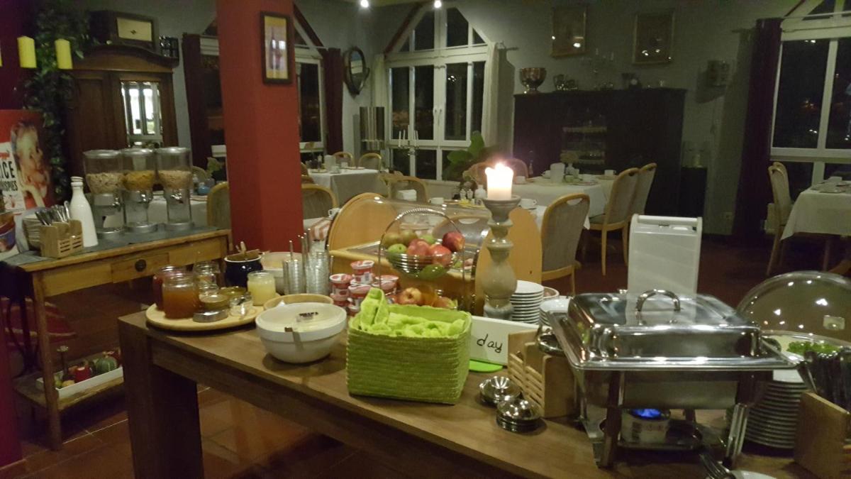 Suitetrails - Hotel Taunus Residence
