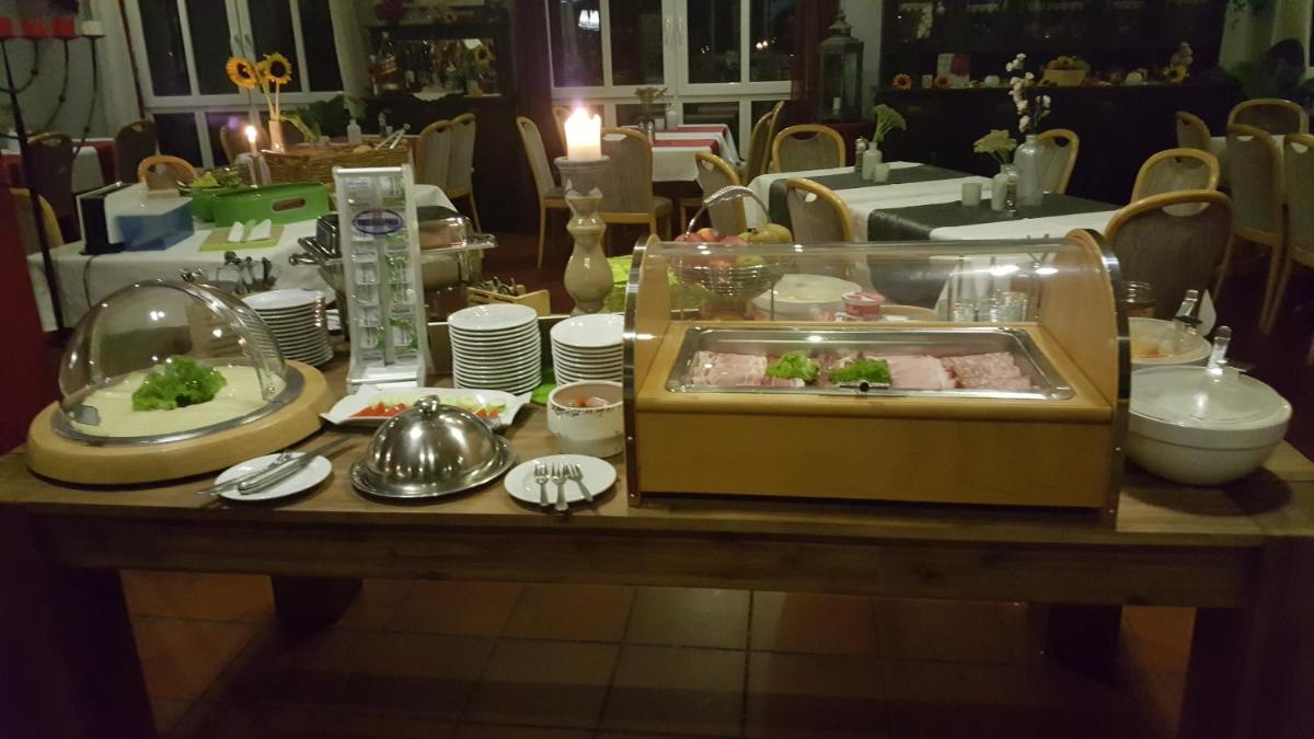 Suitetrails - Hotel Taunus Residence