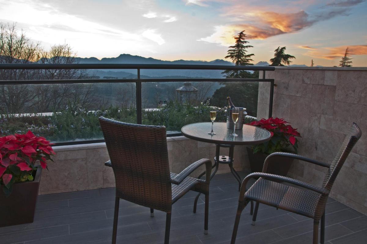Apartamentos Rondacentro - Housity