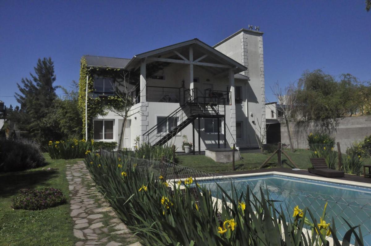 Cabañas Terra Lucana - Housity