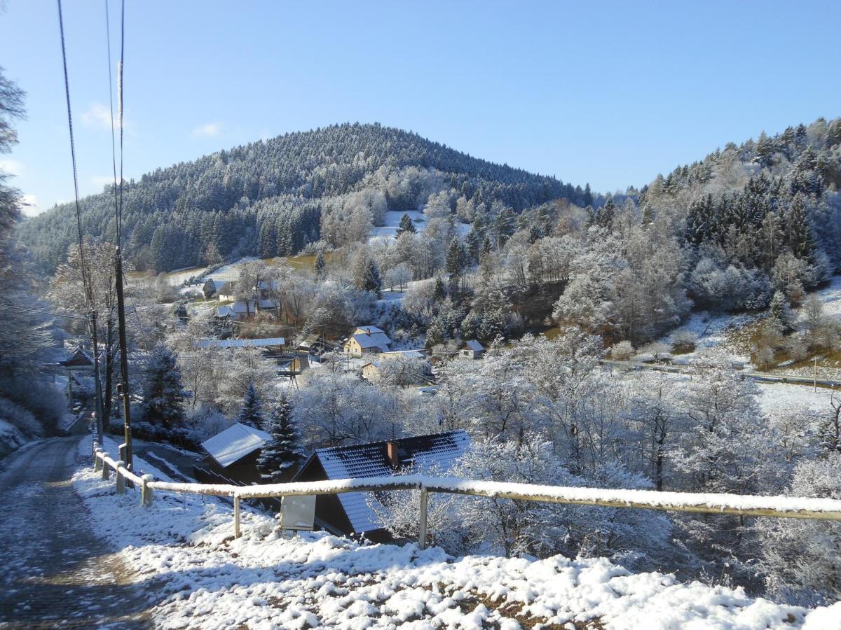 Ubytovani U Lavky - Housity