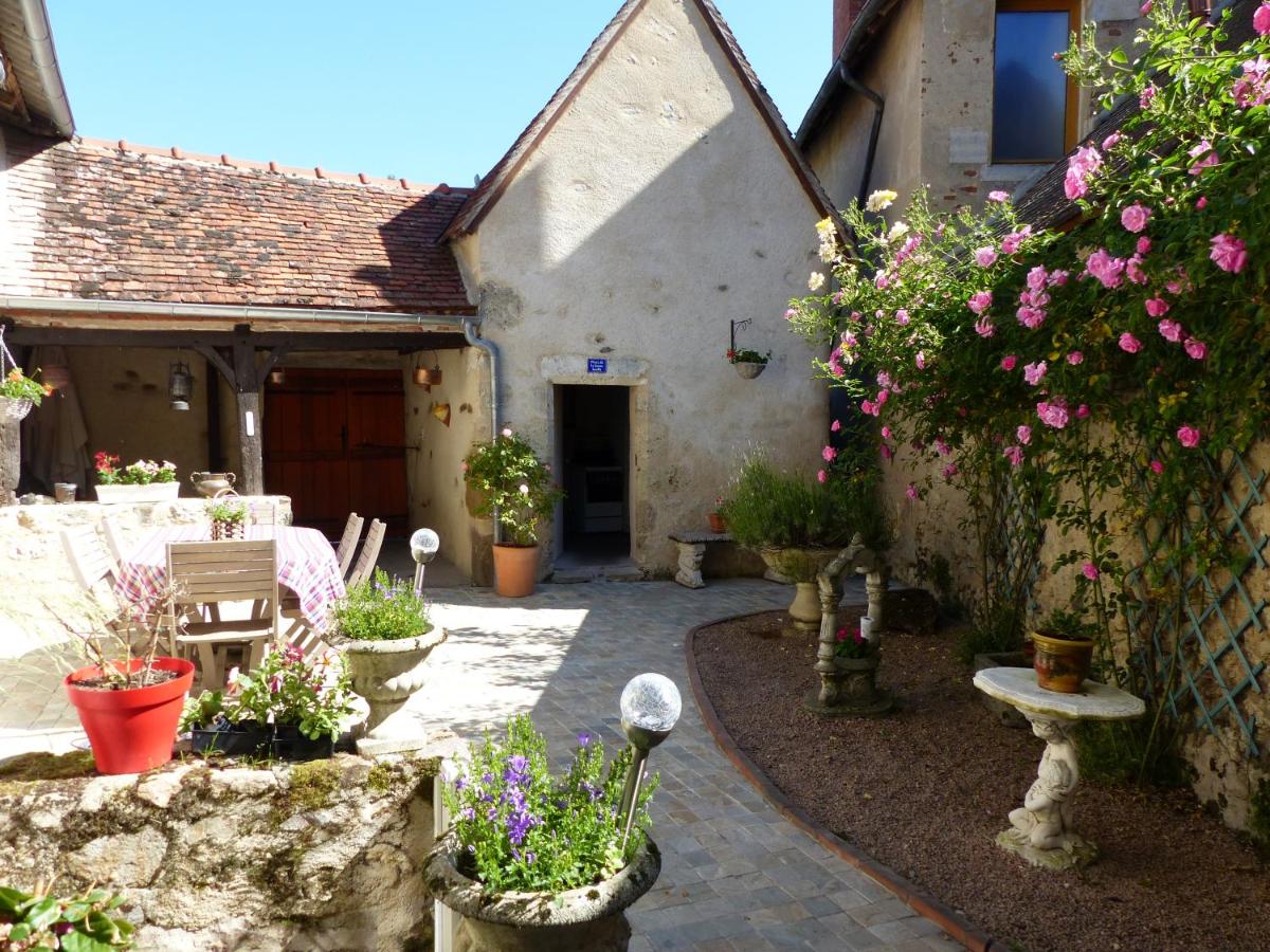 La Maison aux Hortensias - Housity