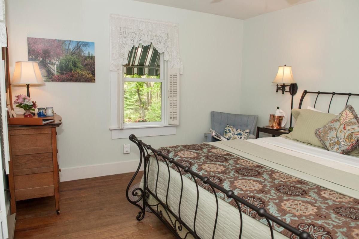 Orchard Inn - Housity