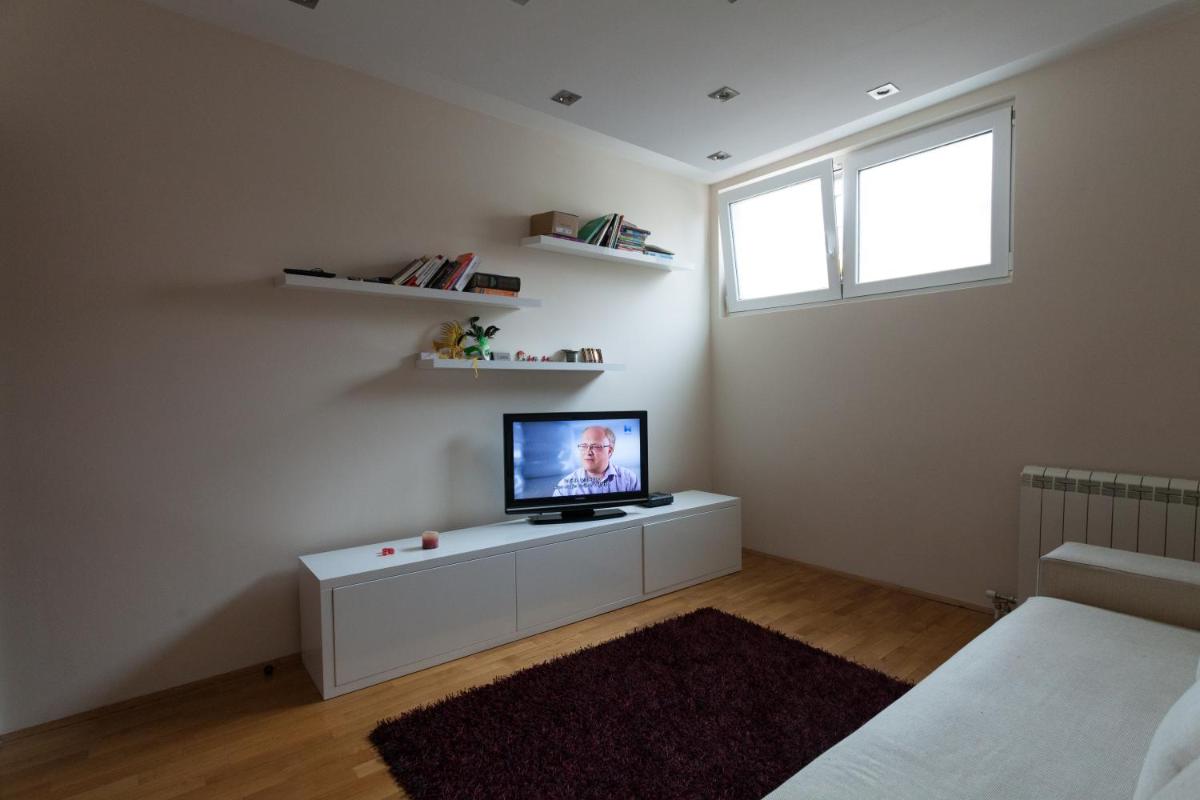 Apartment Matoseva - Housity