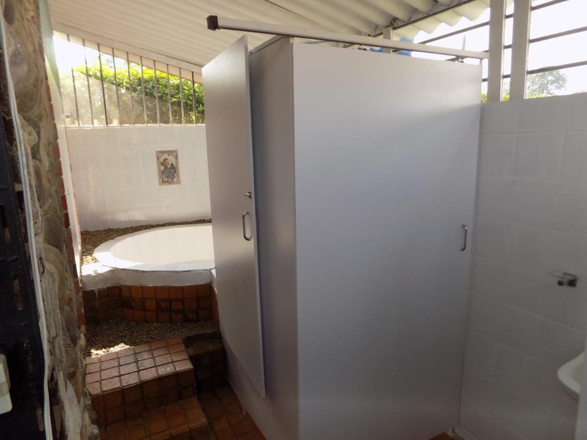 Llano Dorado Hotel Campestre - Housity