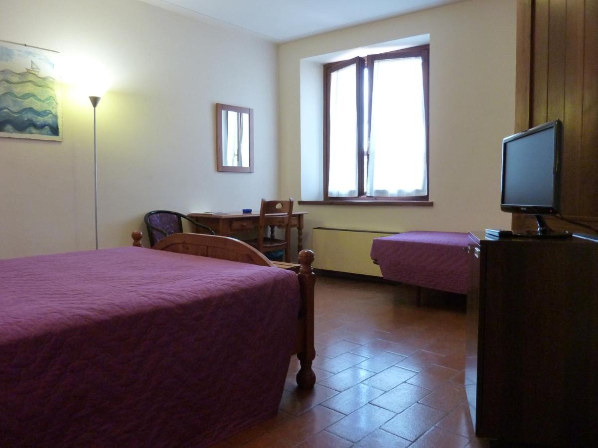 La Rocca - Housity