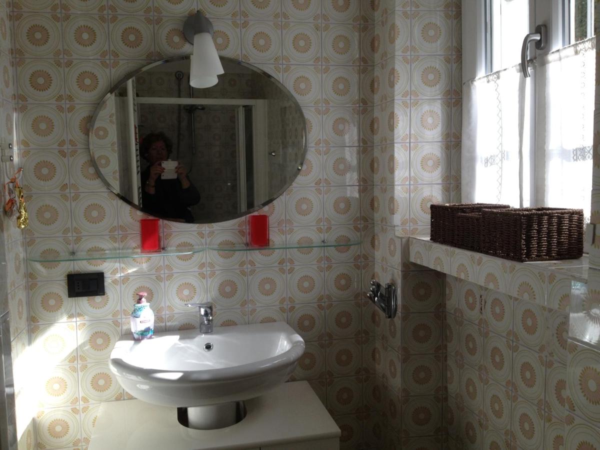 Appartamento Villa Margherita - Hizvo