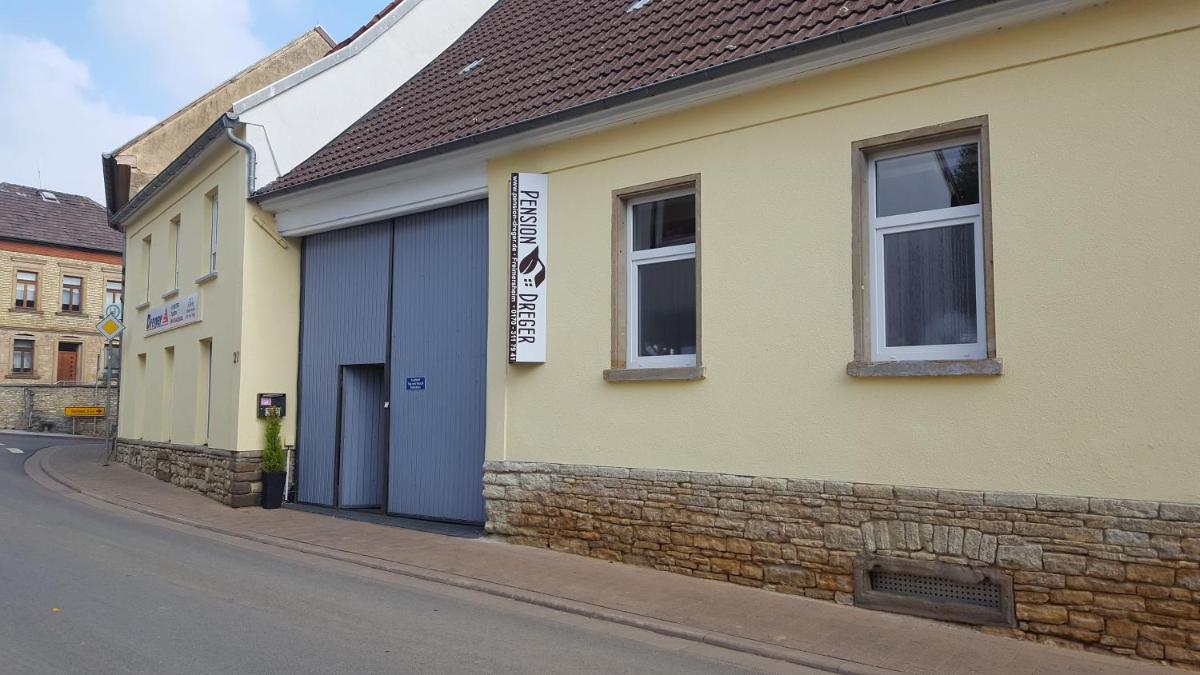 Pension Dreger - Housity