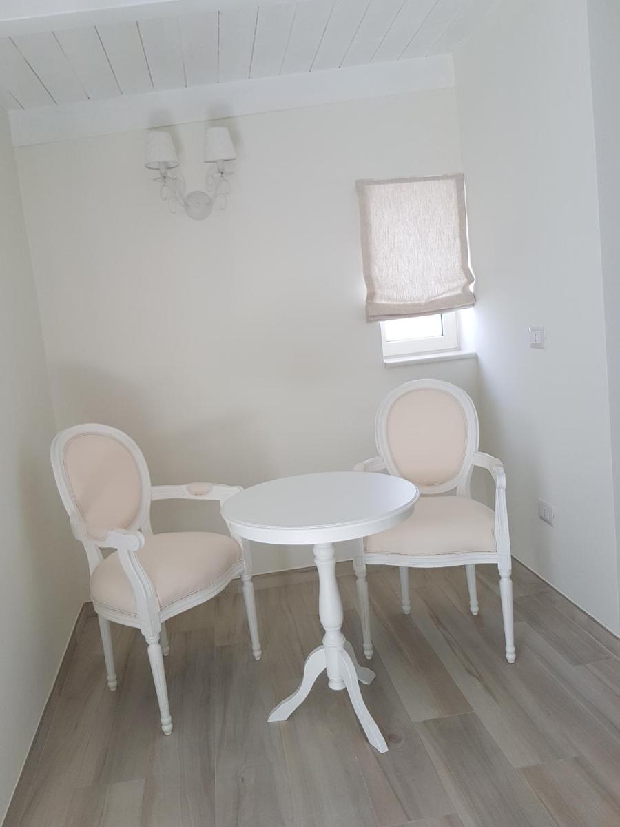 Finestre sul Borgo - Housity