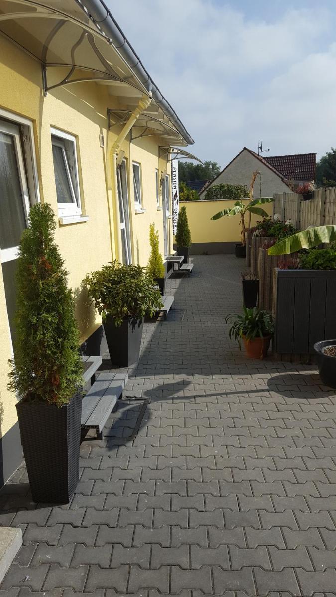 Pension Dreger - Housity
