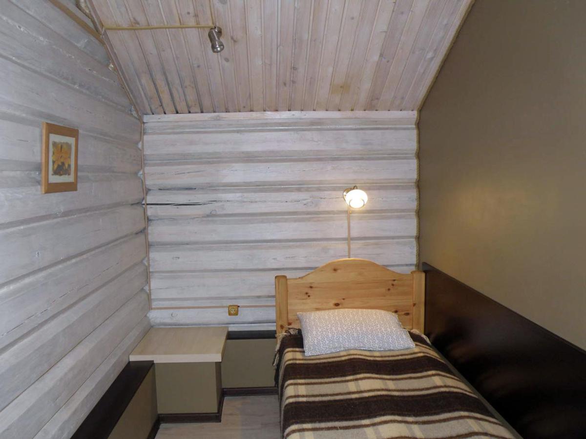 Agrousadba Domik na vyhodnye - Housity