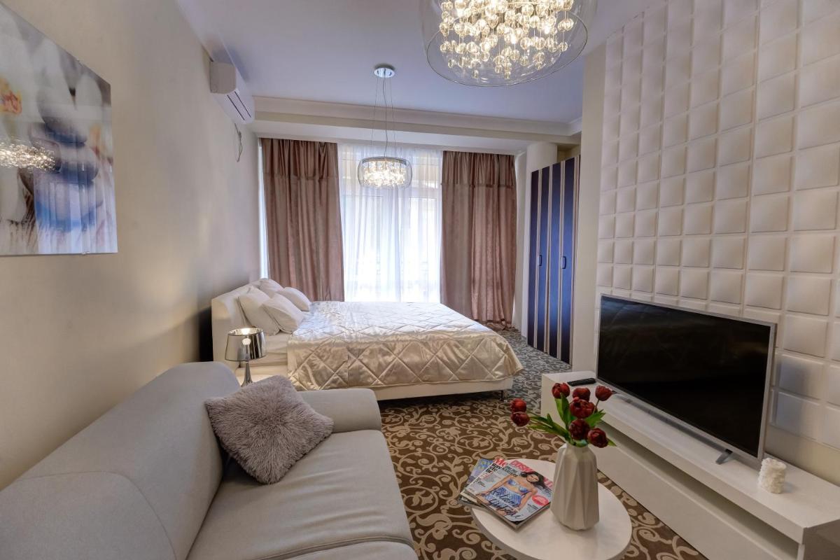 Belgrade Lifestyle Apartment - Housity
