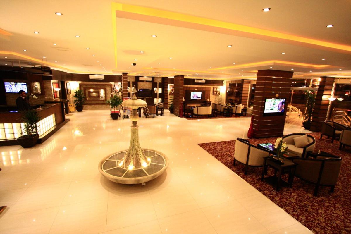 Rest Night Serviced Apartments - Al Nafal - Housity