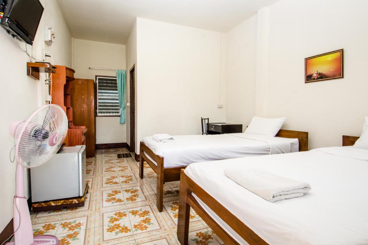 Sarm Mork Guest House - Housity