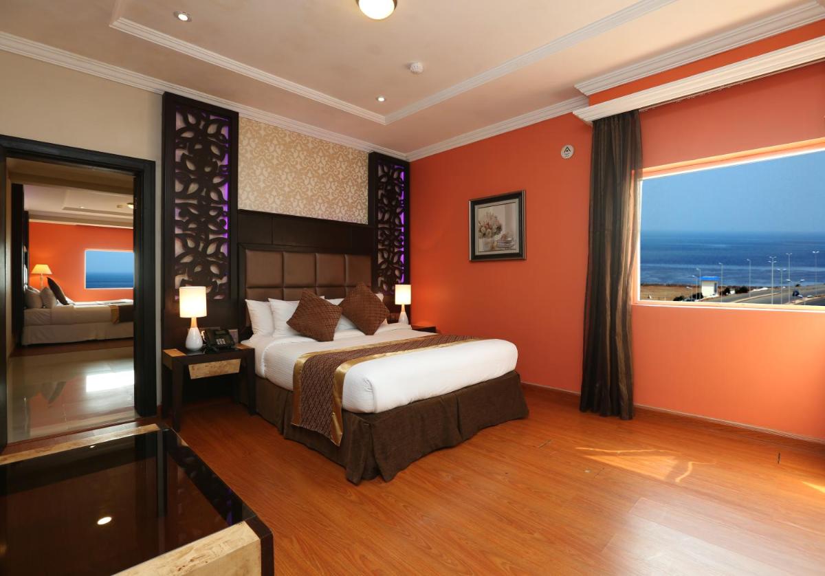 Park Jizan Hotel - Housity