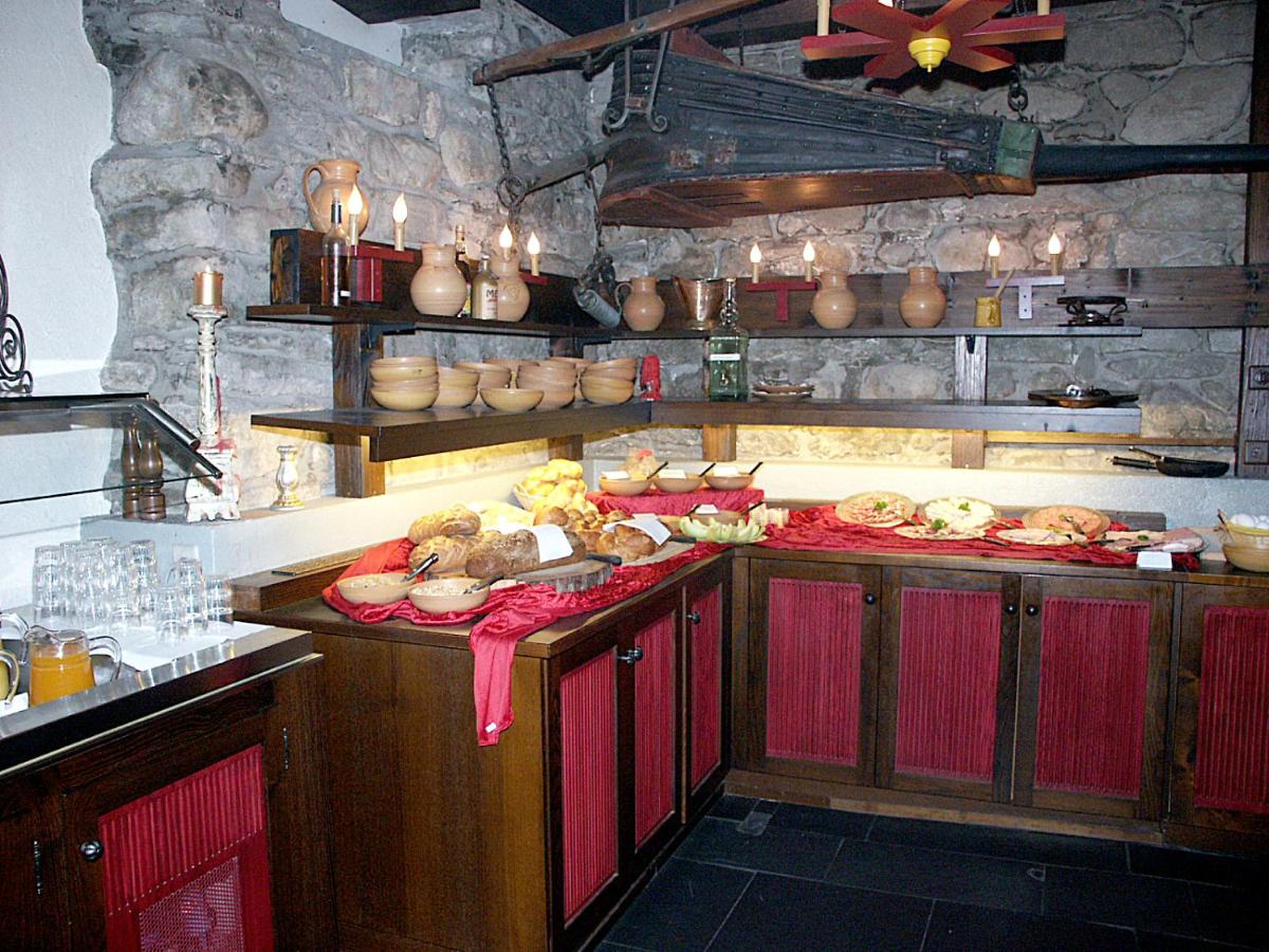 Hotel Garni Sonne - Housity