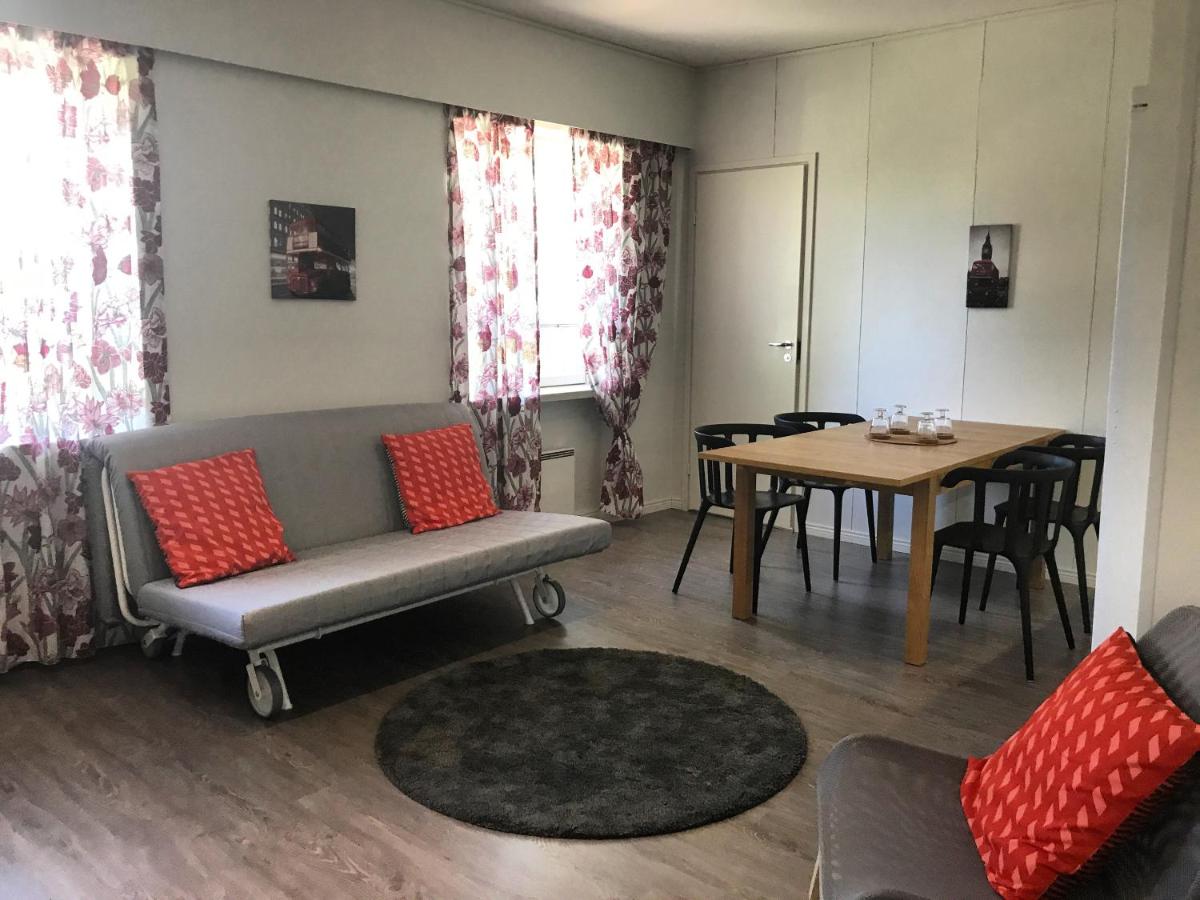 Joutseno BB - Housity