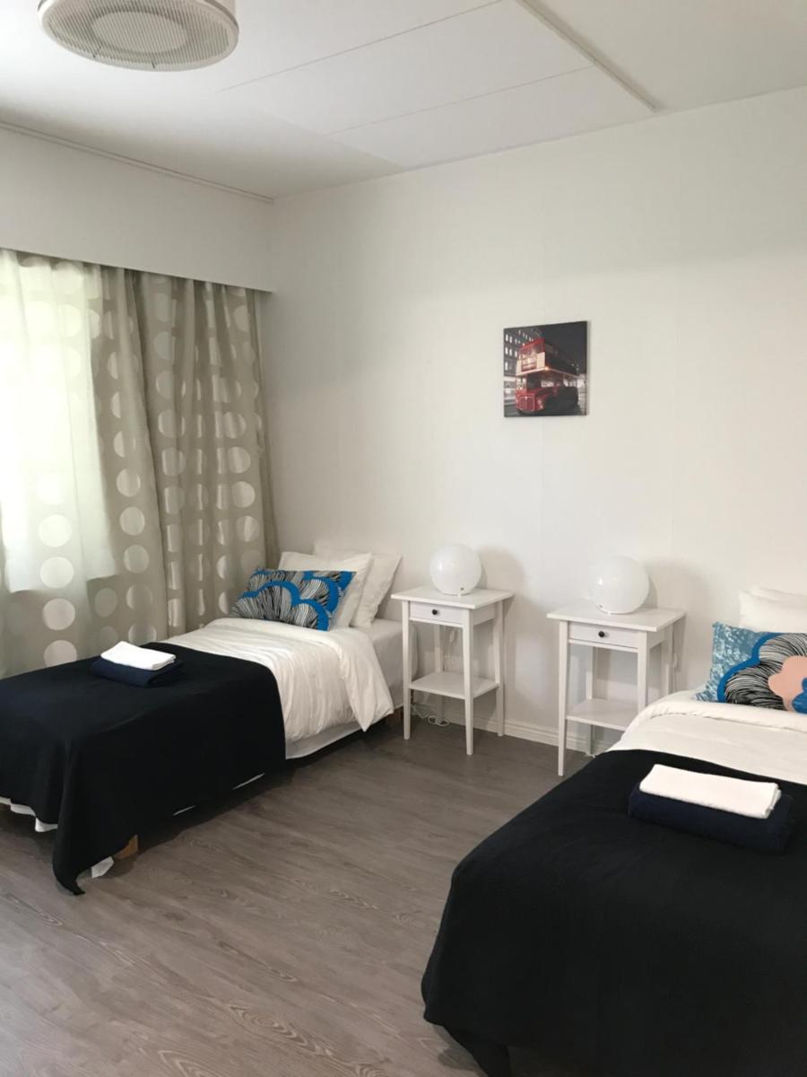 Joutseno BB - Housity