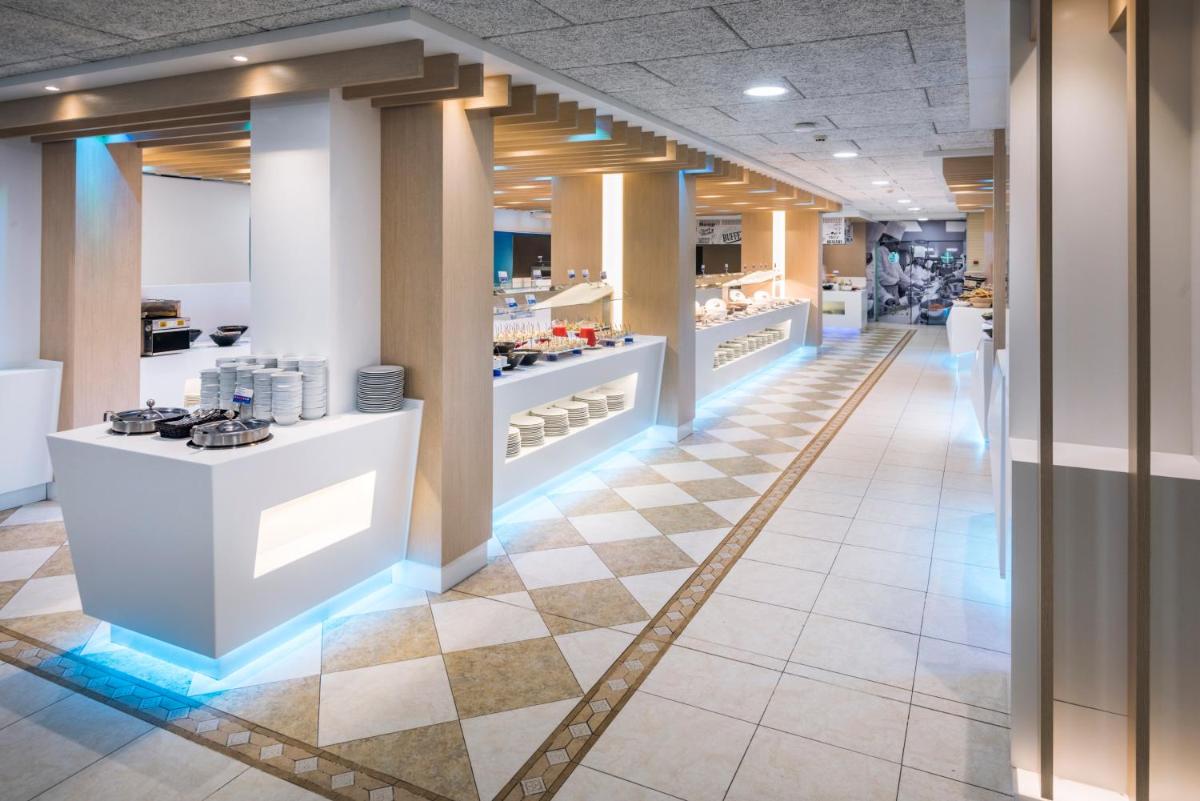 Hotel Montemar Maritim - Housity